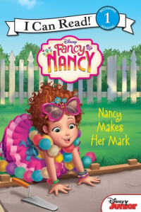 Nancy Parent — Nancy Makes her Mark