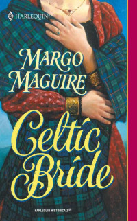Maguire Margo — Celtic Bride