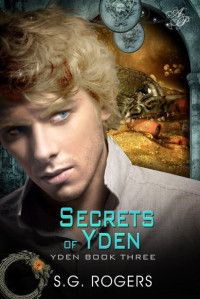 Rogers, S G — Secrets of Yden