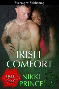 Prince Nikki — Irish Comfort