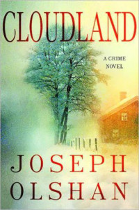 Joseph Olshan — Cloudland