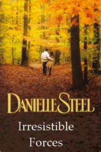 Steel Danielle — Irresistable Forces