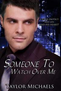 Michaels Taylor — Someone To Watch Over Me