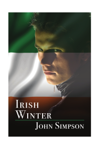 Simpson John — Irish Winter