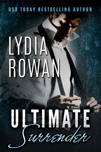 Rowan Lydia — Ultimate Surrender