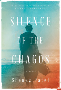 Shenaz Patel, Jeffrey Zuckerman (translation) — Silence of the Chagos