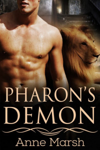 Marsh Anne — Pharon's Demon
