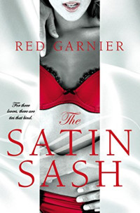 Garnier Red — The Satin Sash