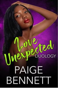 Paige Bennett — Love Unexpected Duology