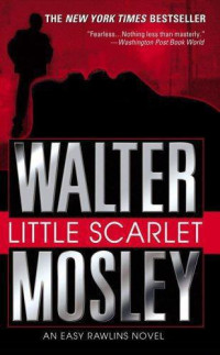 Mosley Walter — Little Scarlet