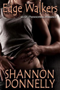 Donnelly Shannon — Edge Walkers