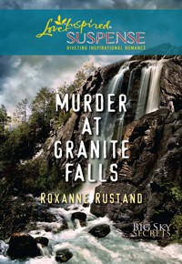 Rustand Roxanne — Murder at Granite Falls