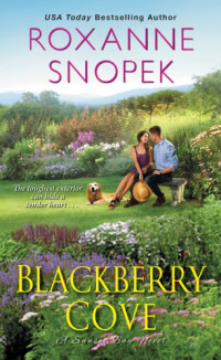 Snopek Roxanne — Blackberry Cove