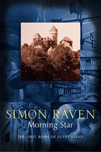 Raven Simon — Morning Star