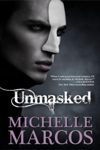 Marcos Michelle — Unmasked