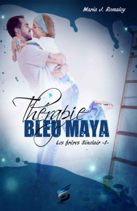 Romaley, Maria J — Thérapie Bleu Maya