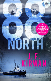 J.F. Kirwan — 88° North