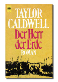 Caldwell Taylor — Der Herr der Erde