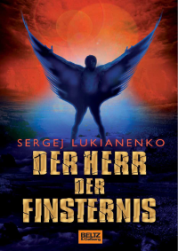 Lukianenko Sergej — Der Herr der Finsternis