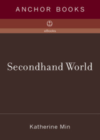 Katherine Min — Secondhand World