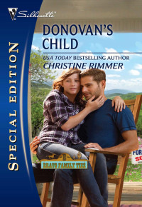 Rimmer Christine — Donovan's Child