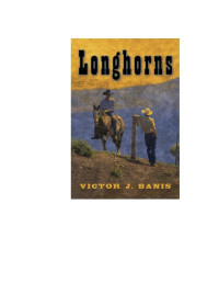 Victor J. Banis — Longhorns