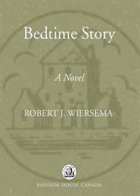 Wiersema, Robert J — Bedtime Story