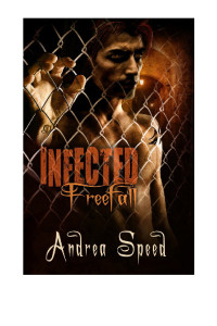 Andrea Speed — Freefall
