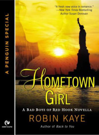 Kaye Robin — Hometown Girl