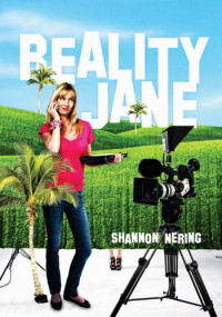 Nering Shannon — Reality Jane