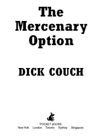 Couch Dick — The Mercenary Option
