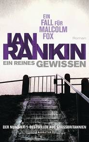 Rankin Ian — Ein reines Gewissen