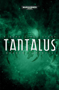 Campbell Braden — Tantalus