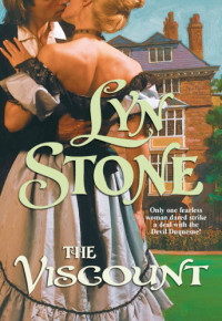Stone Lyn — The Viscount