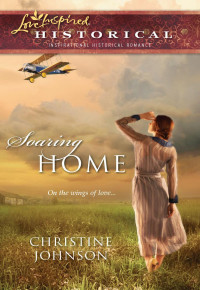 Johnson Christine — Soaring Home