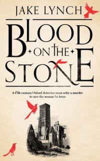 Jake Lynch — Blood On The Stone