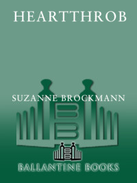 Brockmann Suzanne — Heartthrob (Heart Throb)