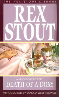 Stout Rex — Death of a Doxy