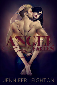 Leighton Jennifer — Angel Fallen