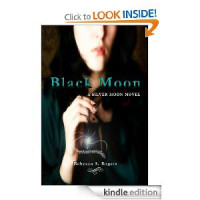 Rogers, Rebecca A — Black Moon