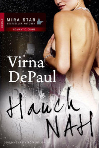 Virna DePaul — Hauchnah