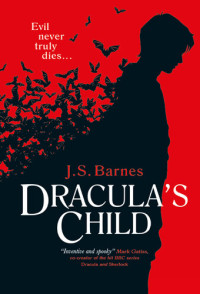 J. S. Barnes — Dracula's Child