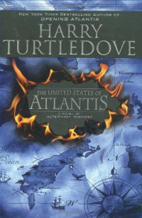 Turtledove Harry — The United States of Atlantis