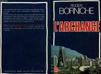 Roger Borniche — L'Archange