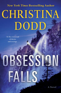 Dodd Christina — Obsession Falls