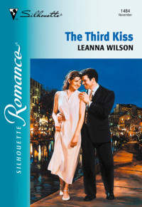 Leanna Wilson — The Third Kiss