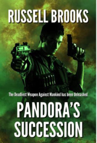 Brooks Russell — Pandora's Succession