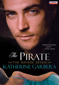 Garbera Katherine — The Pirate