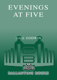Godwin Gail — Evenings at Five
