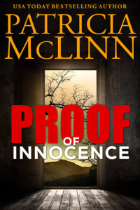 Patricia McLinn — Proof of Innocence